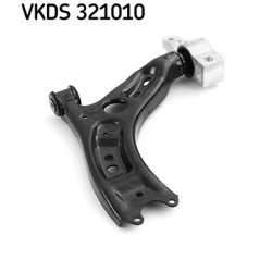 Control Trailing Arm VKDS321010 SKF VKDS 321010 OE Ref 1K0407151AA SKF