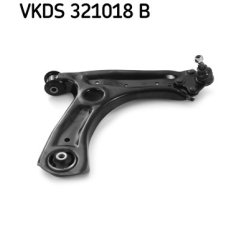 Control Trailing Arm VKDS321018B SKF VKDS 321018 B OE Ref 6R0407152 SKF