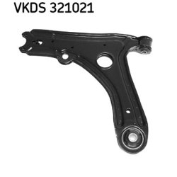 Control Trailing Arm VKDS321021 SKF VKDS 321021 OE Ref 1H0407151 SKF