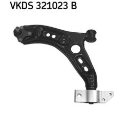 Control Trailing Arm VKDS321023B SKF VKDS 321023 B OE Ref 3C0407365A SKF