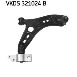 Control Trailing Arm VKDS321024B SKF VKDS 321024 B OE Ref 3C0407366A SKF