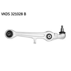 Control Trailing Arm VKDS321028B SKF VKDS 321028 B OE Ref 4D0407151G