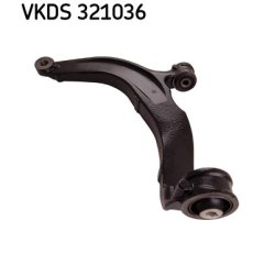 Control Trailing Arm VKDS321036 SKF VKDS 321036 OE Ref 7H0407151E