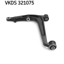 Control Trailing Arm VKDS321075 SKF VKDS 321075 OE Ref 7D0407151A SKF