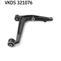 Control Trailing Arm VKDS321076 SKF VKDS 321076 OE Ref 7D0407152A SKF