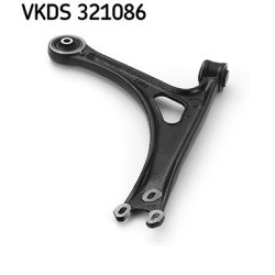 Control Trailing Arm VKDS321086 SKF VKDS 321086 OE Ref 8N0407152D SKF