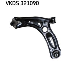 Control Trailing Arm VKDS321090 SKF VKDS 321090 OE Ref 5Q0407151AC