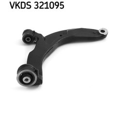 Control Trailing Arm VKDS321095 SKF VKDS 321095 OE Ref 7E0407152B SKF