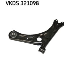 Control Trailing Arm VKDS321098 SKF VKDS 321098 OE Ref 1K0407151BB SKF