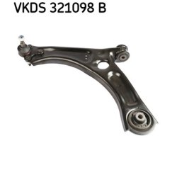 Control Trailing Arm VKDS321098B SKF VKDS 321098 B OE Ref 1K0407151BB SKF