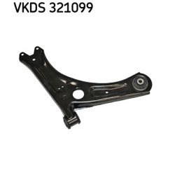 Control Trailing Arm VKDS321099 SKF VKDS 321099 OE Ref 1K0407152BB SKF