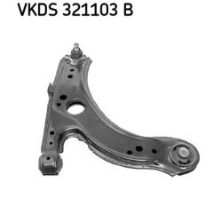 Control Trailing Arm VKDS321103B SKF VKDS 321103 B OE Ref 1J0407366A
