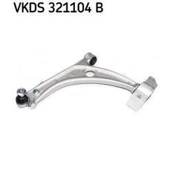 Control Trailing Arm VKDS321104B SKF VKDS 321104 B OE Ref 3C0407151A SKF