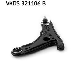 Control Trailing Arm VKDS321106B SKF VKDS 321106 B OE Ref 6N0407151A SKF