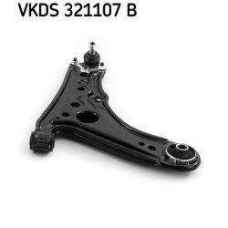 Control Trailing Arm VKDS321107B SKF VKDS 321107 B OE Ref 6N0407151A SKF