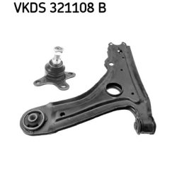 Control Trailing Arm VKDS321108B SKF VKDS 321108 B OE Ref 6N0407151 SKF