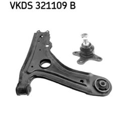 Control Trailing Arm VKDS321109B SKF VKDS 321109 B OE Ref 6N0407151 SKF