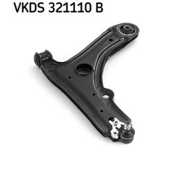 Control Trailing Arm VKDS321110B SKF VKDS 321110 B OE Ref 357407365 SKF