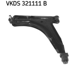 Control Trailing Arm VKDS321111B SKF VKDS 321111 B OE Ref 171407365G