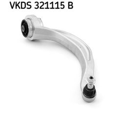Control Trailing Arm VKDS321115B SKF VKDS 321115 B OE Ref 4G0407693D SKF