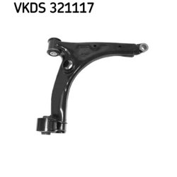 Control Trailing Arm VKDS321117 SKF VKDS 321117 OE Ref 2N0407152J SKF