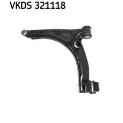 Control Trailing Arm VKDS321118 SKF VKDS 321118 OE Ref 2N0407151J SKF