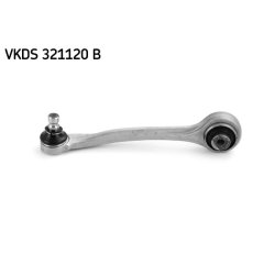 Control Trailing Arm VKDS321120B SKF VKDS 321120 B OE Ref 8W0407509B SKF