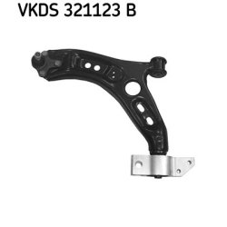 Control Trailing Arm VKDS321123B SKF VKDS 321123 B OE Ref 1K0407151AA SKF