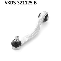 Control Trailing Arm VKDS321125B SKF VKDS 321125 B OE Ref 4M0407510B SKF