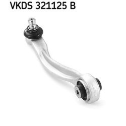 Control Trailing Arm VKDS321125B SKF VKDS 321125 B OE Ref 4M0407510B SKF