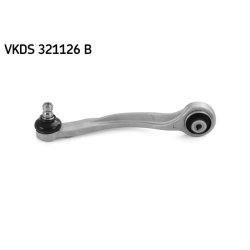 Control Trailing Arm VKDS321126B SKF VKDS 321126 B OE Ref 4M0407509B SKF