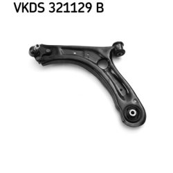 Control Trailing Arm VKDS321129B SKF VKDS 321129 B OE Ref 1K0407365B SKF