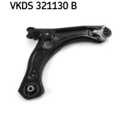 Control Trailing Arm VKDS321130B SKF VKDS 321130 B OE Ref 2Q0407152C SKF