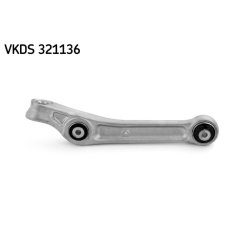 Control Trailing Arm VKDS321136 SKF VKDS 321136 OE Ref 8W0407151A SKF