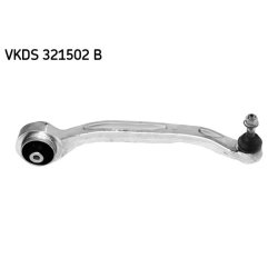 Control Trailing Arm VKDS321502B SKF VKDS 321502 B OE Ref 4F0407694H SKF