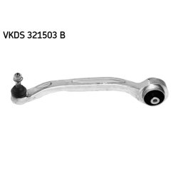 Control Trailing Arm VKDS321503B SKF VKDS 321503 B OE Ref 4F0407693H SKF