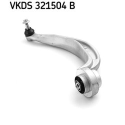 Control Trailing Arm VKDS321504B SKF VKDS 321504 B OE Ref 8K0407694F SKF