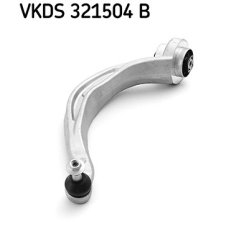 Control Trailing Arm VKDS321504B SKF VKDS 321504 B OE Ref 8K0407694F SKF
