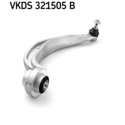 Control Trailing Arm VKDS321505B SKF VKDS 321505 B OE Ref 8K0407693F SKF