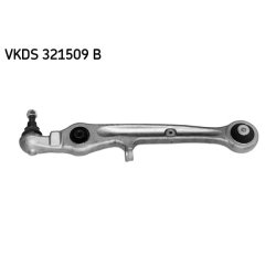 Control Trailing Arm VKDS321509B SKF VKDS 321509 B OE Ref 4E0407151G SKF