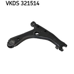 Control Trailing Arm VKDS321514 SKF VKDS 321514 OE Ref 1H0407152 SKF