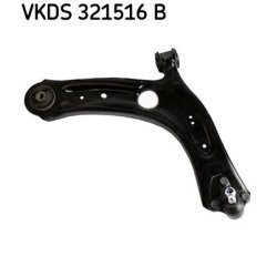 Control Trailing Arm VKDS321516B SKF VKDS 321516 B OE Ref 3C0407365A SKF