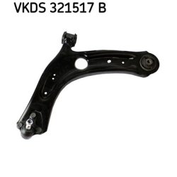 Control Trailing Arm VKDS321517B SKF VKDS 321517 B OE Ref 3C0407366A SKF