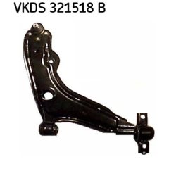Control Trailing Arm VKDS321518B SKF VKDS 321518 B OE Ref 6U0407152A SKF
