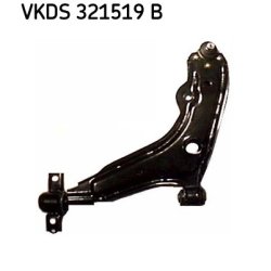 Control Trailing Arm VKDS321519B SKF VKDS 321519 B OE Ref 6U0407151A SKF