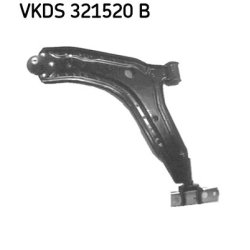 Control Trailing Arm VKDS321520B SKF VKDS 321520 B OE Ref 115420023 SKF