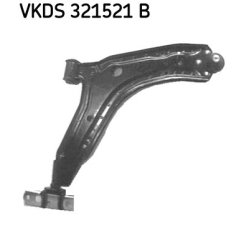 Control Trailing Arm VKDS321521B SKF VKDS 321521 B OE Ref 115420024 SKF
