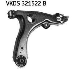 Control Trailing Arm VKDS321522B SKF VKDS 321522 B OE Ref 357407365 SKF