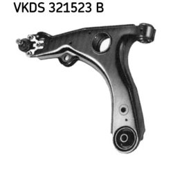 Control Trailing Arm VKDS321523B SKF VKDS 321523 B OE Ref 357407365 SKF