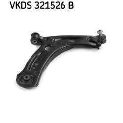 Control Trailing Arm VKDS321526B SKF VKDS 321526 B OE Ref 3C0407366A SKF
